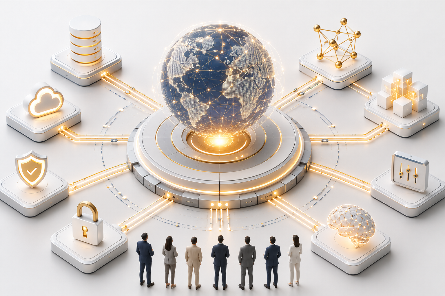 Artificial Inteligence Future